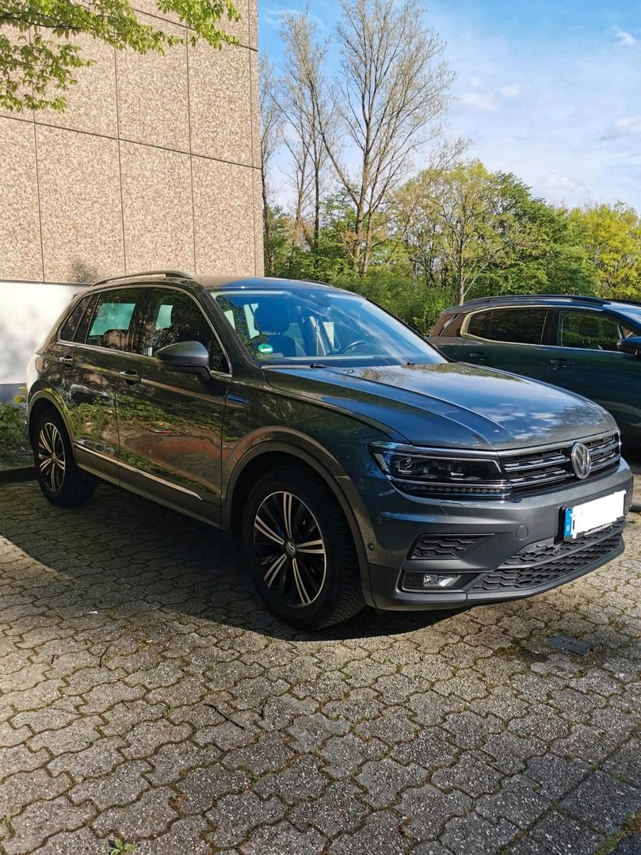 Volkswagen Andere