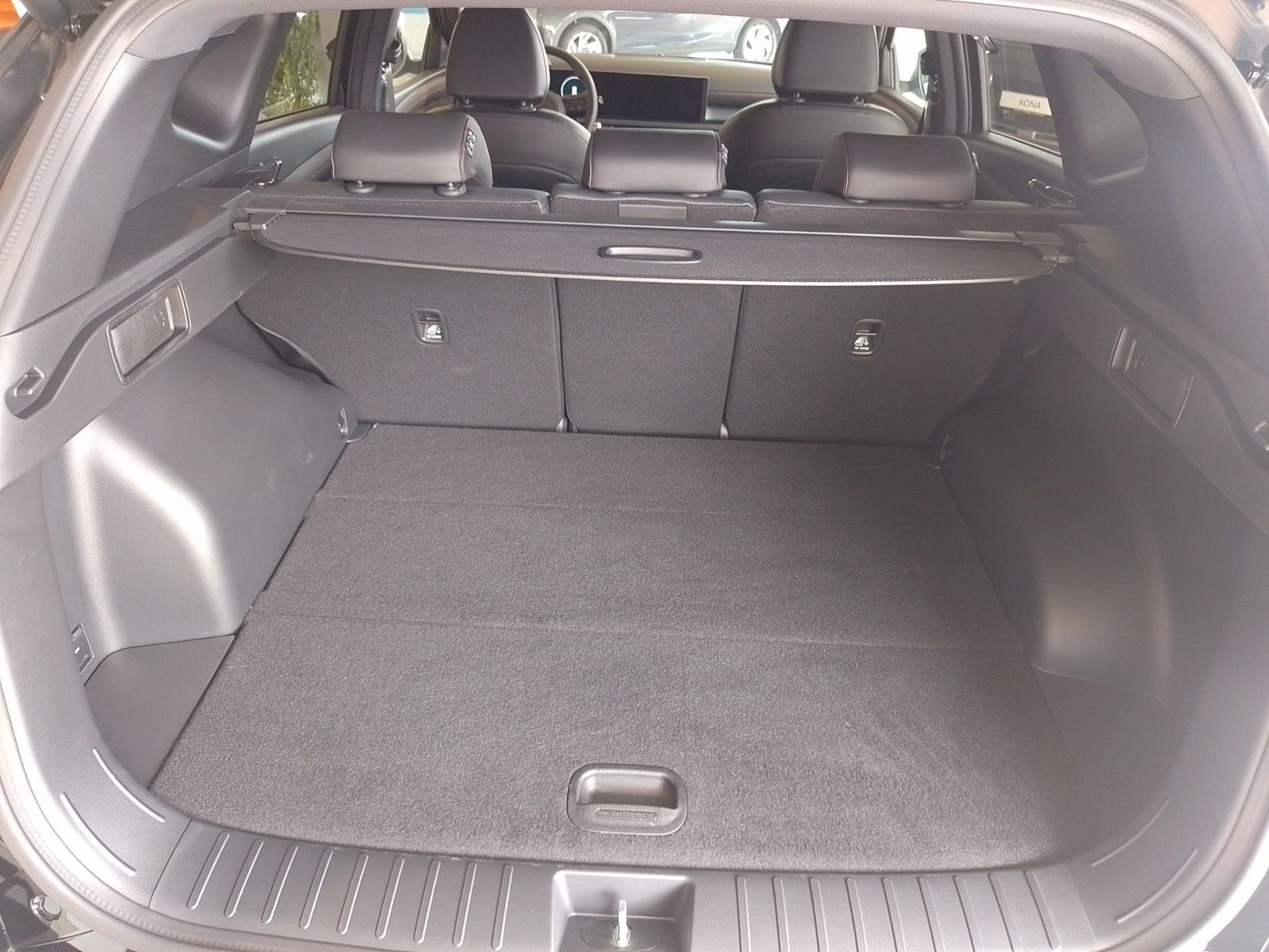 Hyundai Tucson – Bild 15