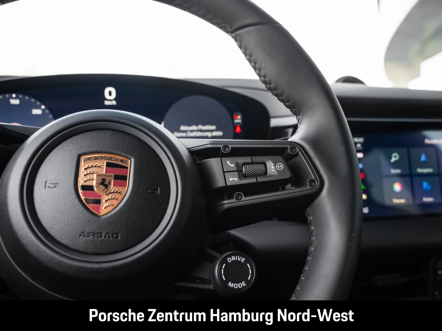 Porsche Macan - Bild 28