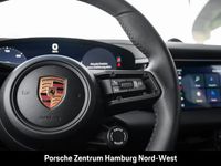 Porsche Macan - Vorschau Bild 28