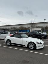 Honda S2000 AP1 AP2 F20C RHD ENGINE DEFECT - Honda aus 2002