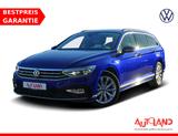 Volkswagen Passat Variant 2.0 R-Line DSG LED Navi ACC Leder