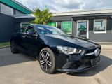 Mercedes-Benz CLA200d SB Business Burmester AHK SHZ Totw CarPl - Mercedes-Benz CLA 200 Shooting Brake aus 2022