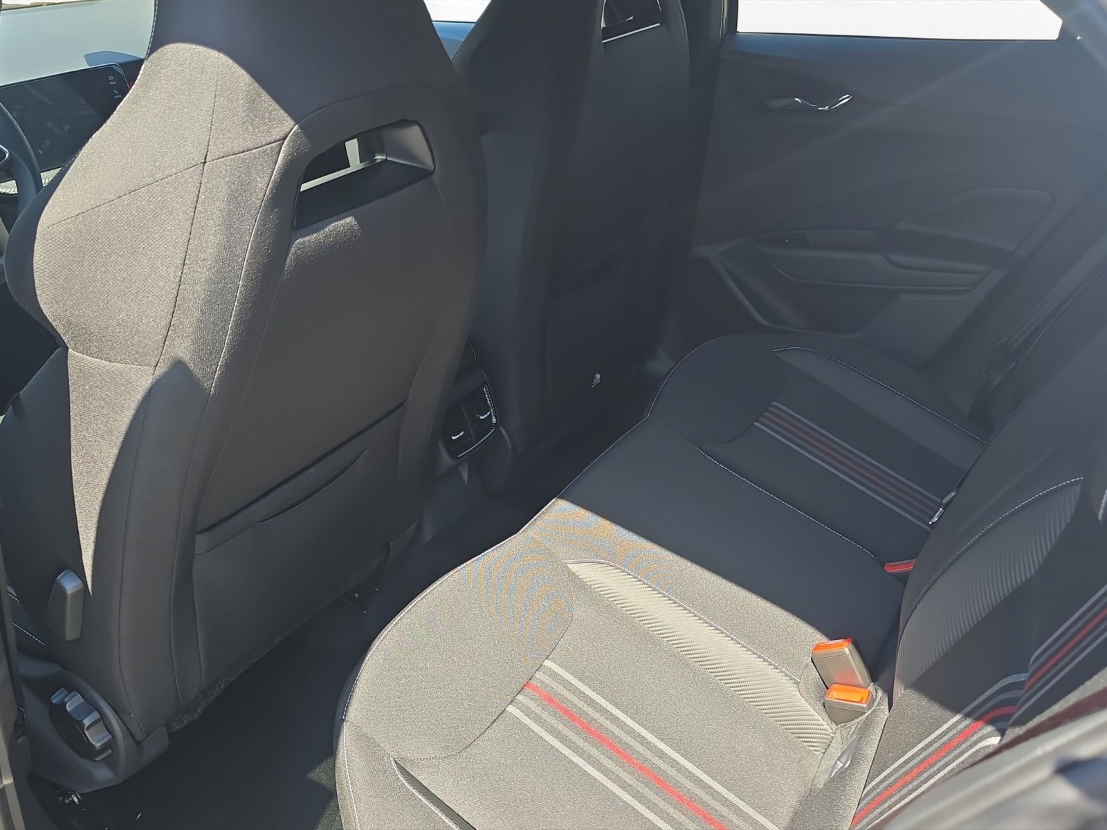 Skoda Fabia - Bild 12