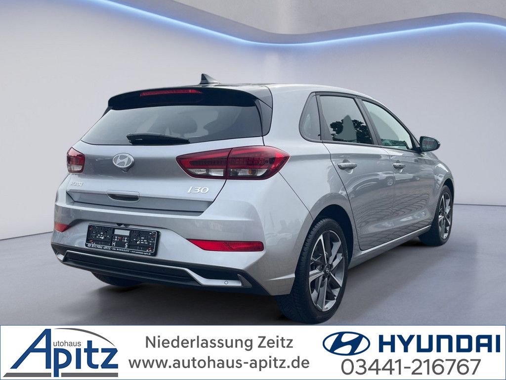 Hyundai i30 – Bild 5