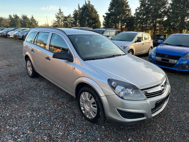 Opel Astra Caravan 1.9 CDTI TÜV NEU