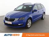Skoda Octavia 2.0 TSI Ambition 4x4 Aut.*APP*NAVI*LED* - Skoda Octavia in Köln