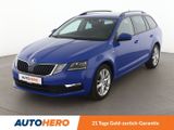 Skoda Octavia 2.0 TSI Ambition 4x4 Aut.*APP*NAVI*LED* - Skoda Octavia mit Benzin-Antrieb: Allradantrieb, Kombi