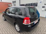 Opel Zafira B Tüv/Inspektion Neu Garantie AHK 7Sitze - Opel Zafira in Lübeck