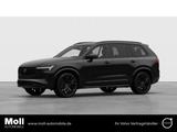Volvo XC90 Ultra Black Edition Recharge Plug-In Hybrid - Volvo XC90 Tageszulassungen