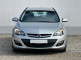 Opel Astra J Sports Tourer Edition 1.6 CDTI,AHK,2Hd. - Opel Astra: J Cdti