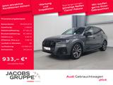 Audi SQ7 4.0 TFSI quattro competition plus B&O*Pano*M
