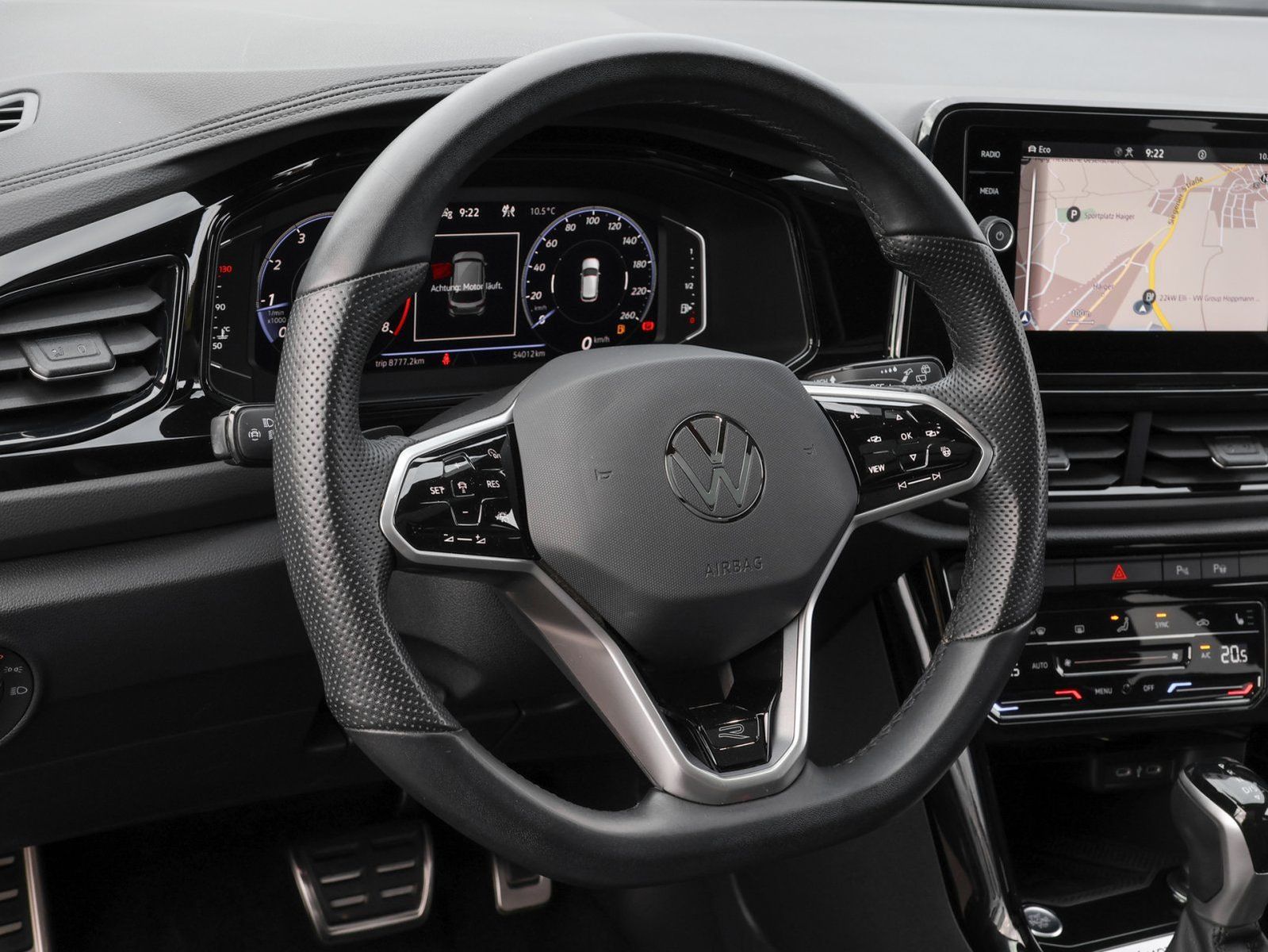 Volkswagen T-Roc - Bild 12