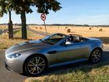 Aston Martin V8 Vantage Roadster 4.7l S Sportshift S - Aston Martin in Bonn