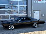 Pontiac GTO Custom H-Zulassung 7,5l Edelbrock Hotchkis - Pontiac GTO Gebrauchtwagen