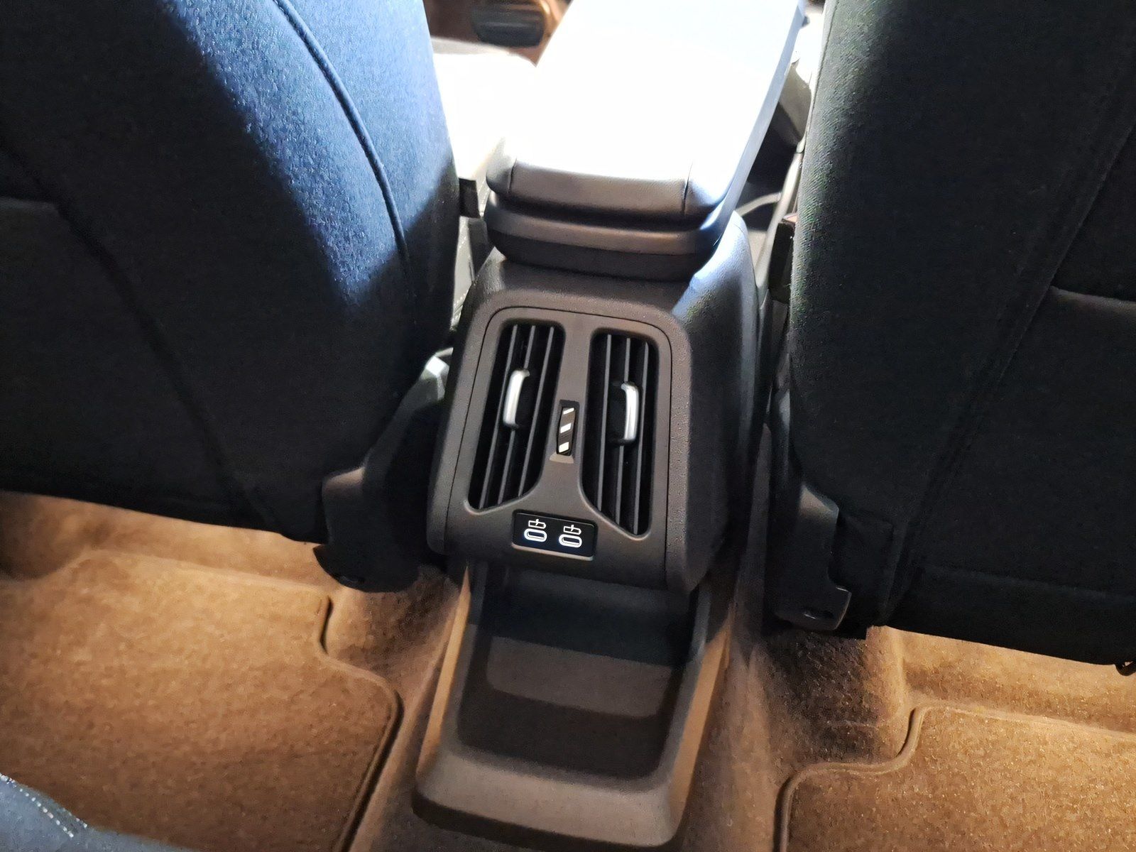 BMW X1 - Bild 17