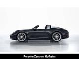 Porsche 992 911 Targa 4 Rückfahrkamera Sportabgasanlage - Porsche 992: Schwarz