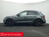 Audi Q5 40 TDI S-tronic quattro s-line AHK OLED LUFT  - Audi Gebrauchtwagen in Solingen