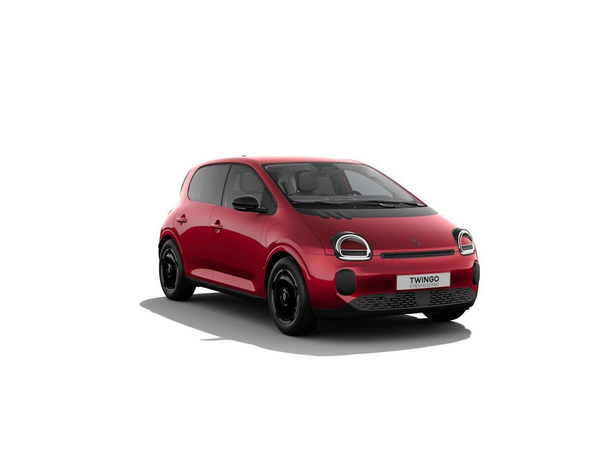 Renault Twingo - Bild 13