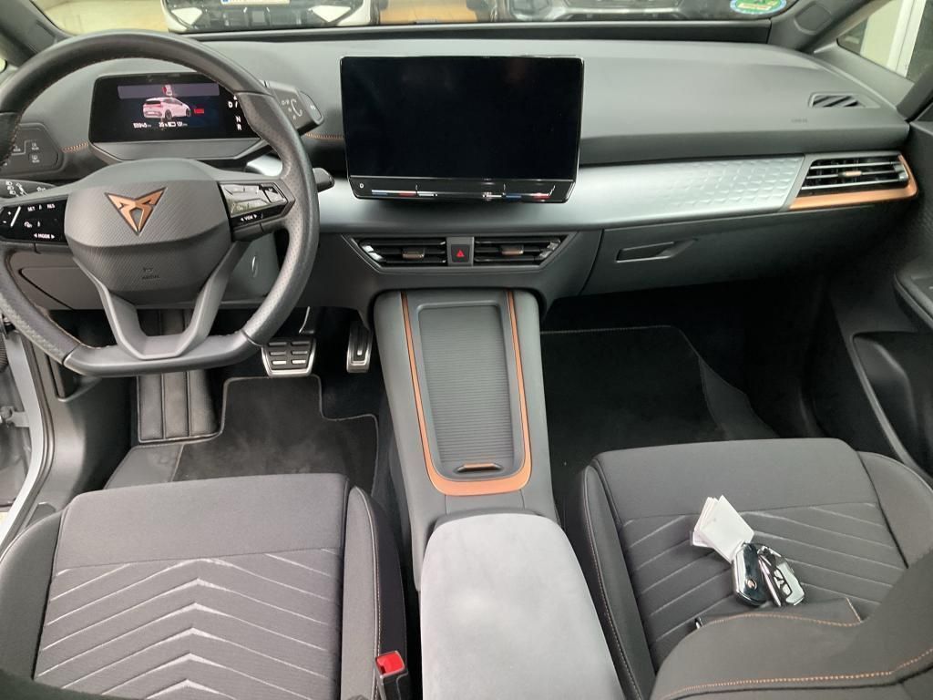 Cupra Born - Bild 7