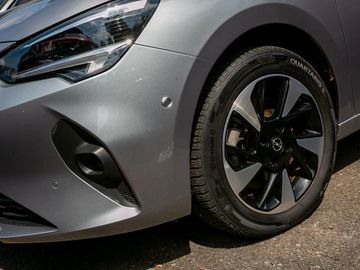 Opel Corsa F e Elegance Assistenz-Paket Kamera Navi