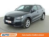 Audi Q2 1.4 TFSI ACT Sport Aut.*NAVI*HEAD-UP*LED*ACC* - Audi Q2 Gebrauchtwagen