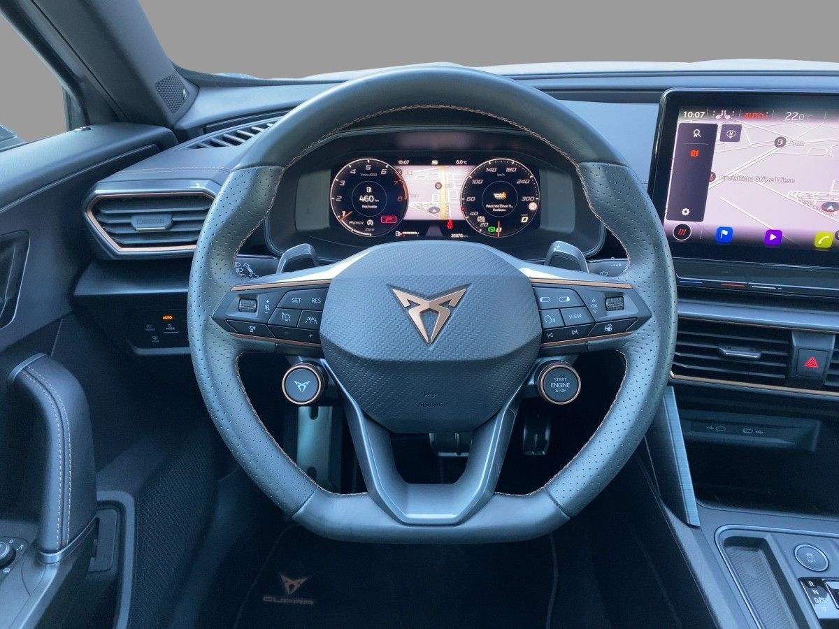 Cupra Formentor - Bild 12