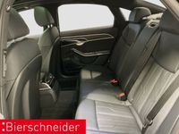 Audi A8 - Vorschau Bild 13