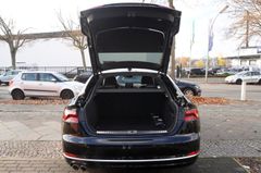 Fahrzeugabbildung Audi A5 Sportback quattro sport S-Line Leder TOP!