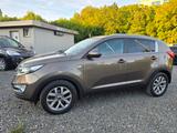 Kia Sportage 2WD*TÜV+Inspektion neu*Sitzheizung*AHK* - Kia Sportage: I