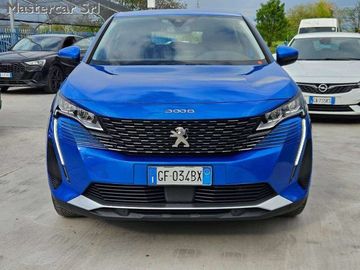 Peugeot 3008 - 3