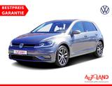 Volkswagen Golf VII 1.5 TSI Join LED ACC Digitales Cockpit - Volkswagen Golf: 1j