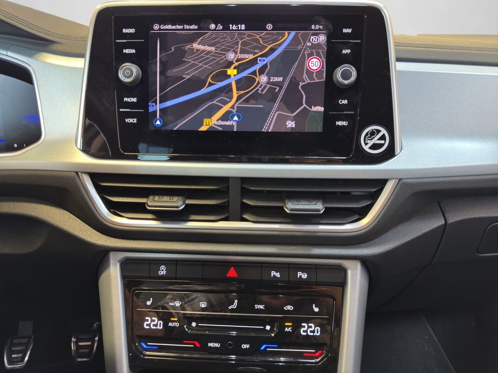 Volkswagen T-Roc - Bild 12