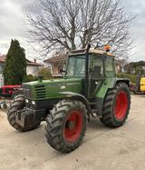 Fendt Farmer 312 LSA - Angebote