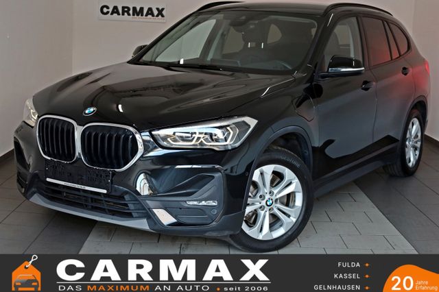 BMW X1 xDrive 25e Advantage,Leder,Navi,SH,HUD,Kamera