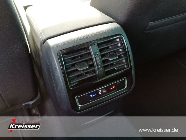 Passat Variant 2.0 TDI Business AHK/IQ.LIGHT/NAV