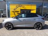 Opel Grandland (X) GSe 1.6 Turbo Plug-In Hybrid 4x4 R - Opel Grandland (X) GSe mit Hybrid-Antrieb (Benzin/Elektro)