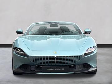 2024 Ferrari ROMA 照片 4