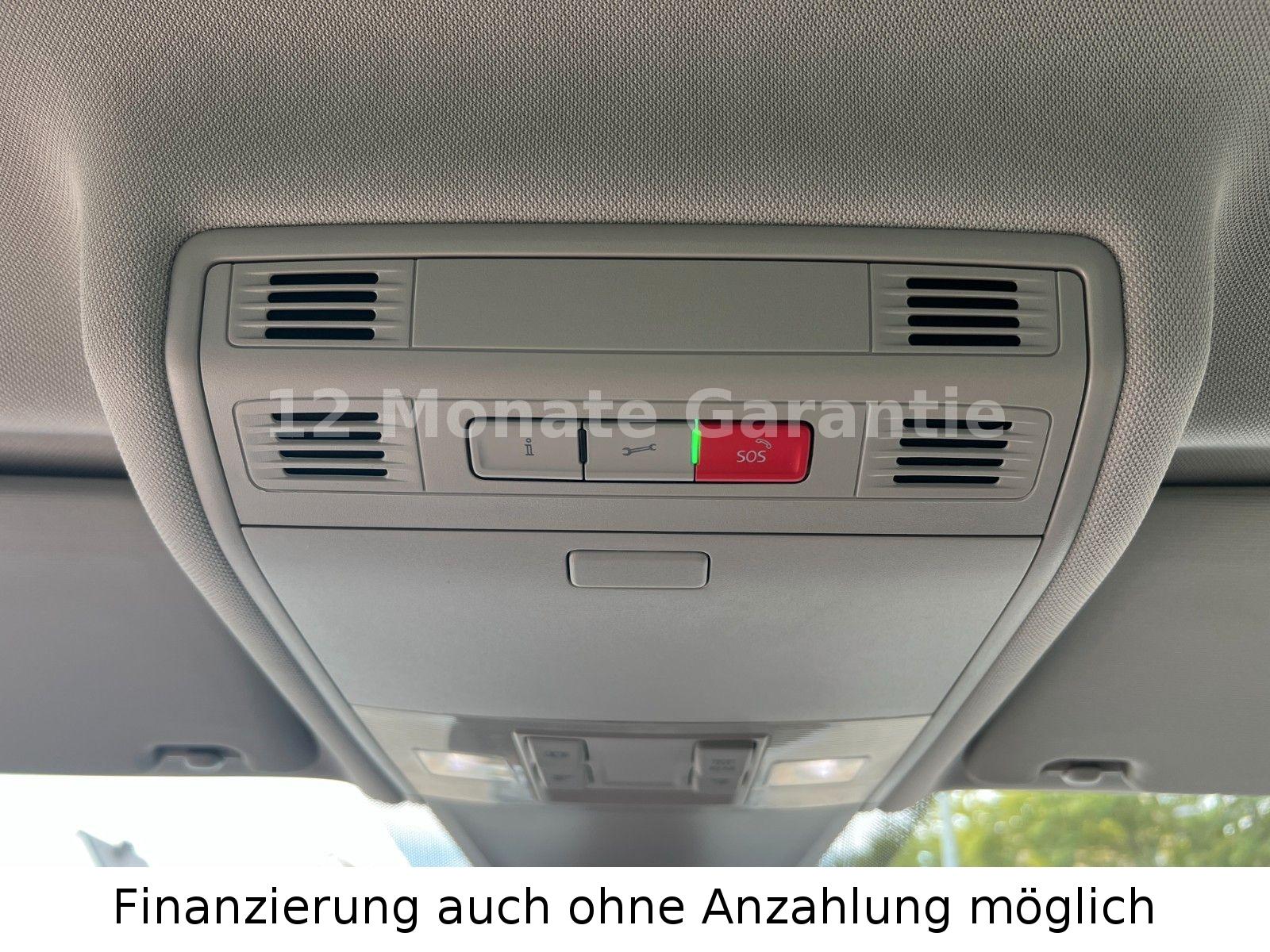 Volkswagen Tiguan Highline BMT/Start-Stopp 4Motion, миниатюра 28