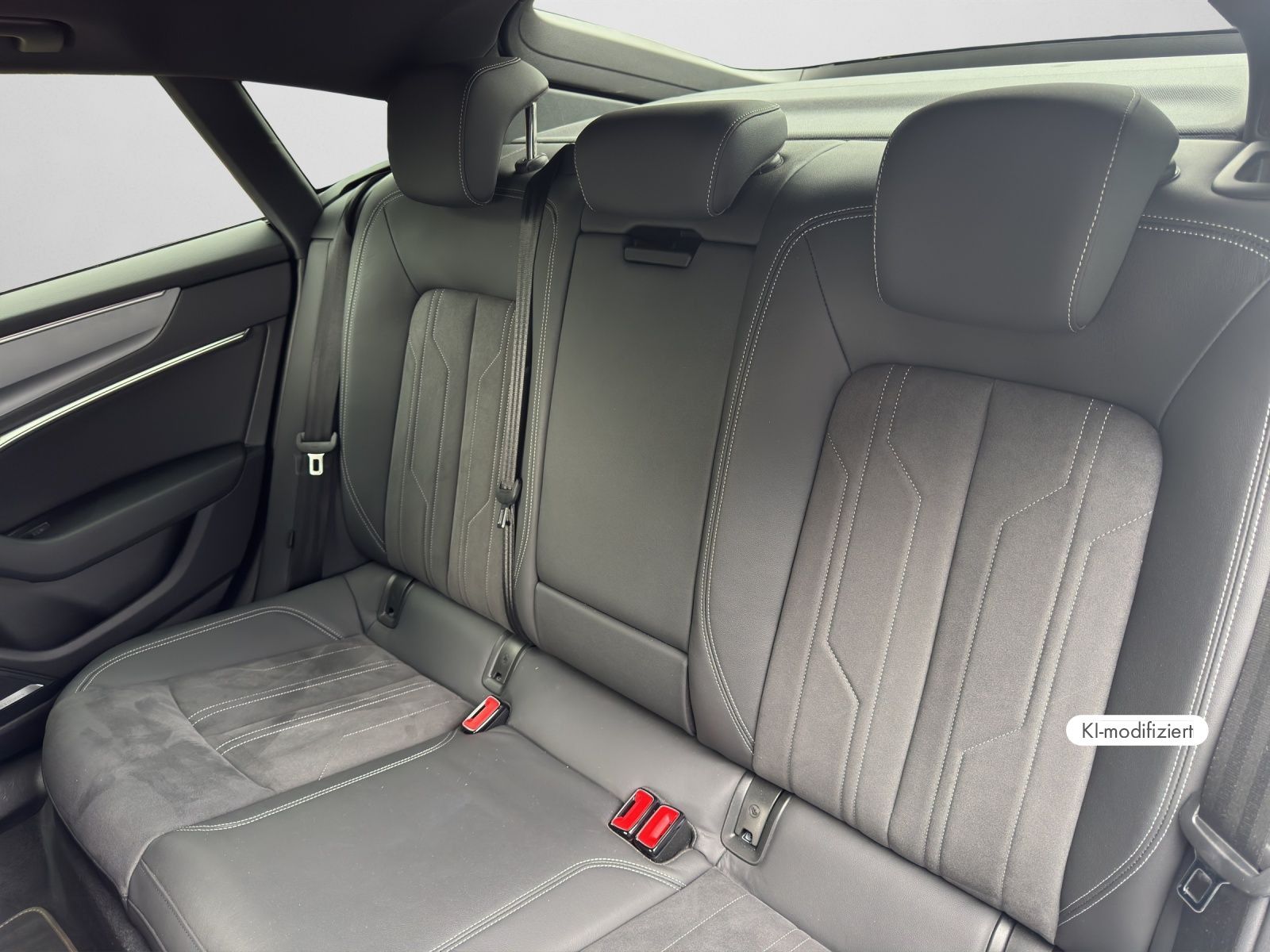 Audi A7 - Bild 15