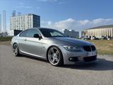 BMW 335i Coupé M-Sport+ Edition N55/DKG - BMW 335 aus 2012: 335d