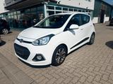 Hyundai i10 FIFA World Cup Edition*SHZG*KLIMA*L-HZG* - Hyundai i10 in Ludwigshafen