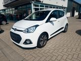 Hyundai i10 FIFA World Cup Edition*SHZG*KLIMA*L-HZG* - Hyundai i10: Weiß