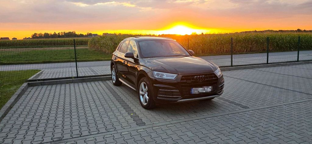 Image of Audi Q5