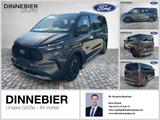 Ford Tourneo Custom Bus 320 L1 Active 125 kW