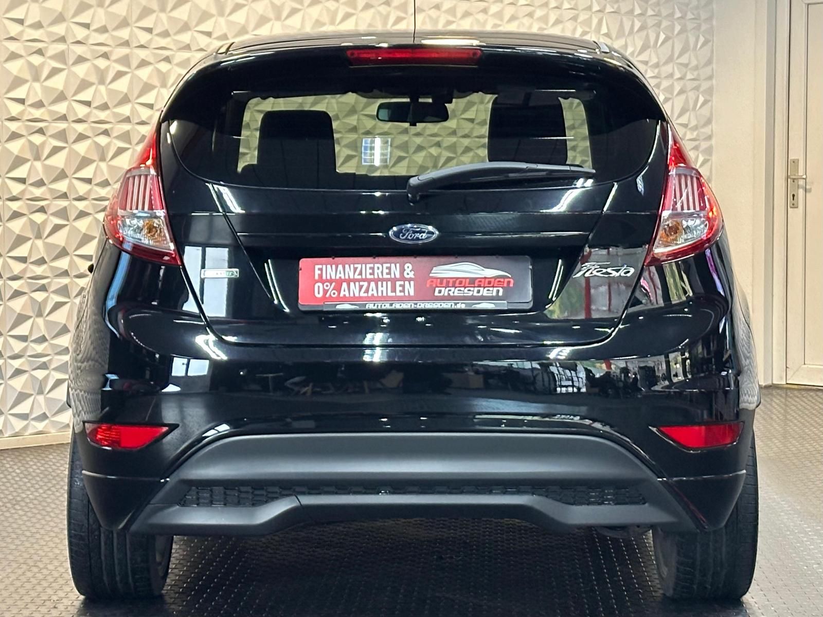 FORD Fiesta 1.0EcoBoost ST LINE* SHZ#FH#TEMPO#KLIMA - Image 6