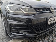 VW Golf VII Variant GTD 2.0TDI 184PS DSG AHK ACC