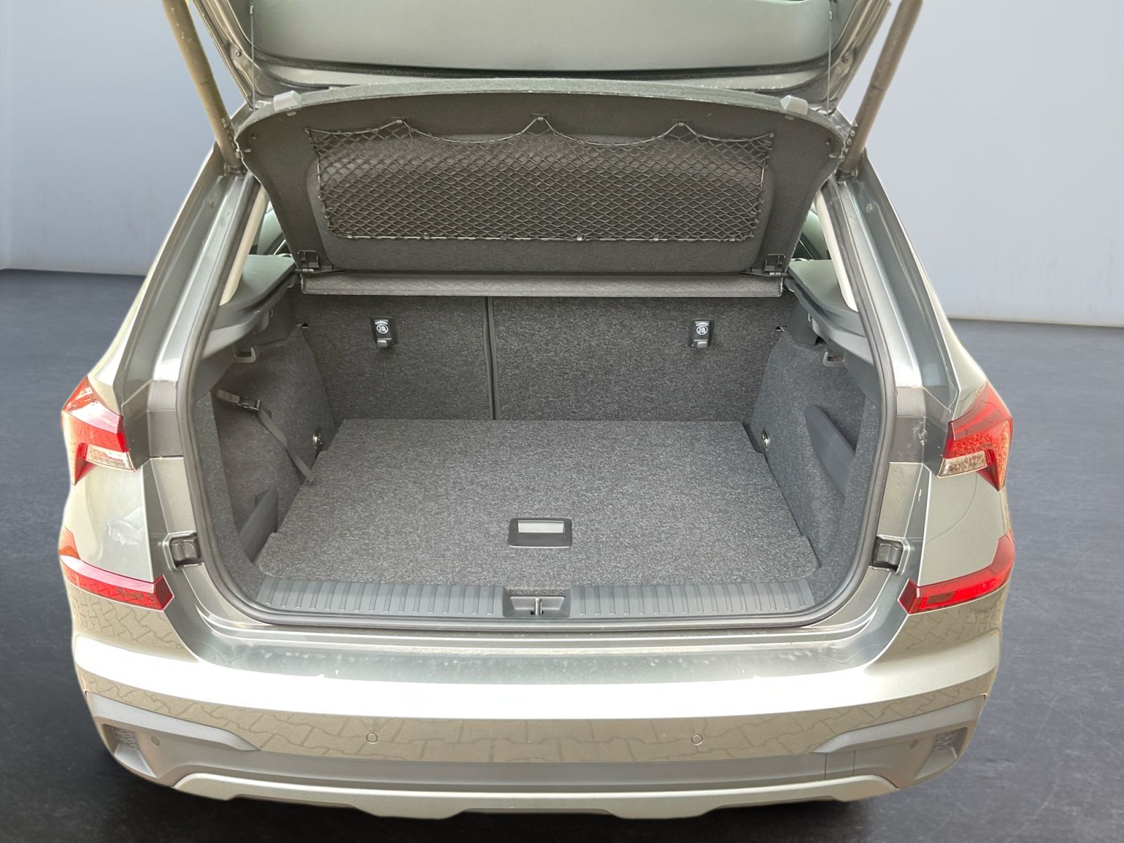 Skoda Kamiq - Bild 14