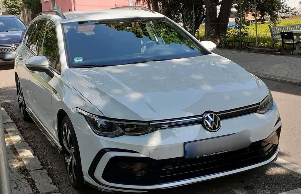 Image of Volkswagen Golf