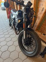 Ducati Scrambler Nightshift - DUCATI SCRAMBLER NIGHTSHIFT